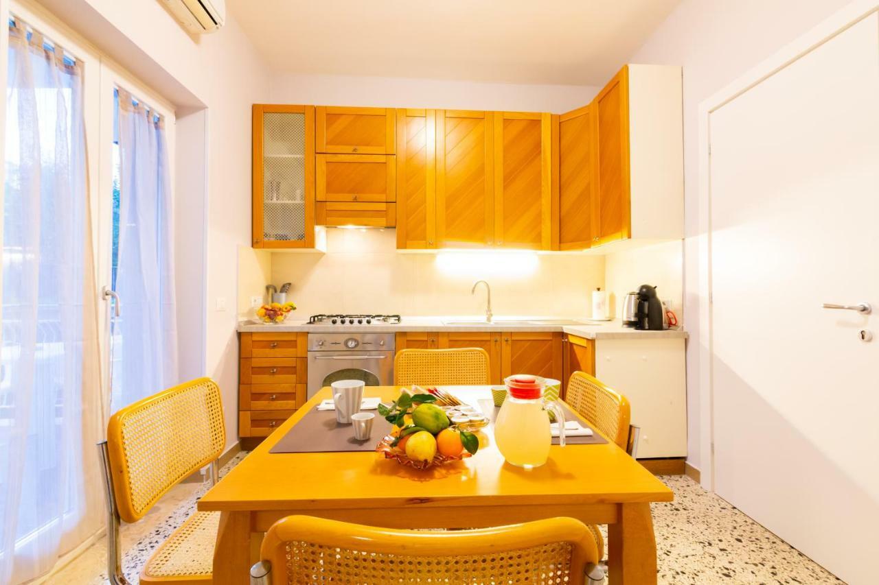 Appartement Sorrento'S House à Sant'Agnello Extérieur photo