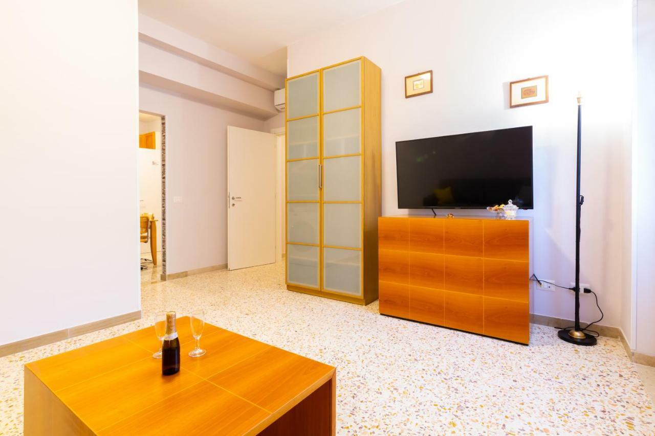 Appartement Sorrento'S House à Sant'Agnello Extérieur photo