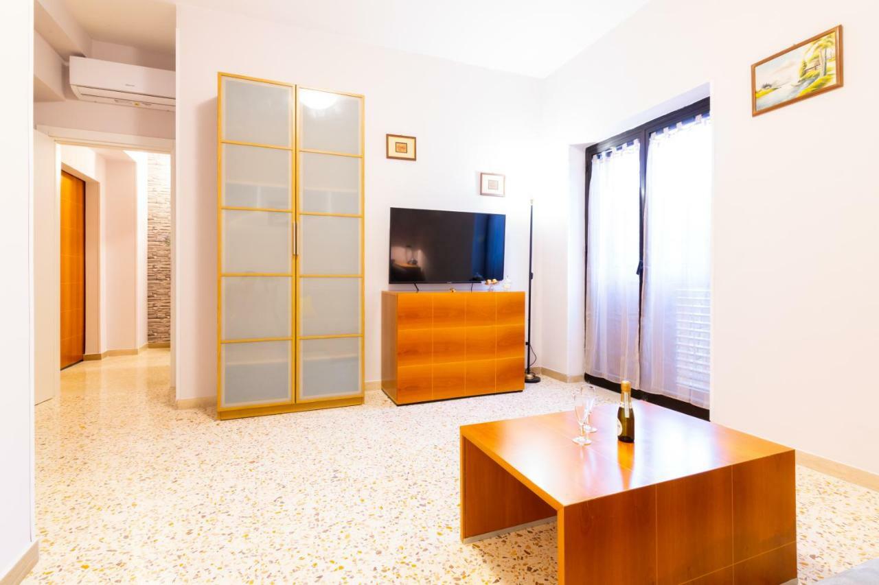 Appartement Sorrento'S House à Sant'Agnello Extérieur photo
