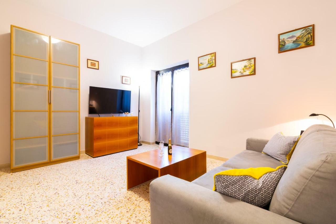 Appartement Sorrento'S House à Sant'Agnello Extérieur photo