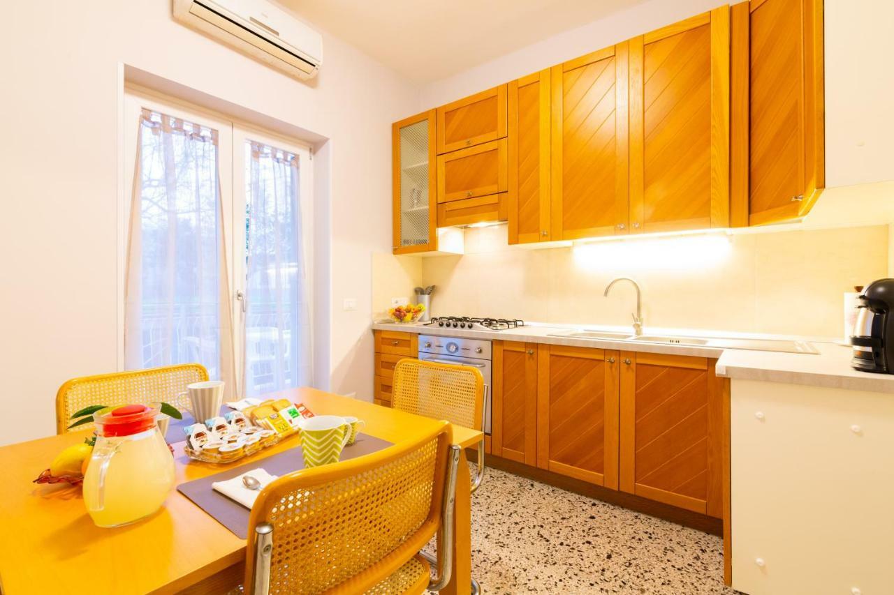 Appartement Sorrento'S House à Sant'Agnello Extérieur photo