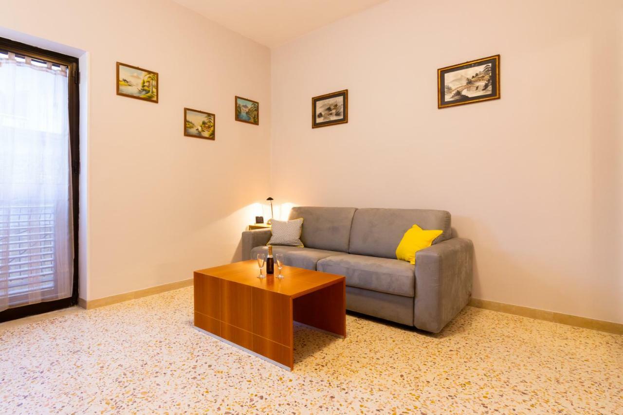 Appartement Sorrento'S House à Sant'Agnello Extérieur photo