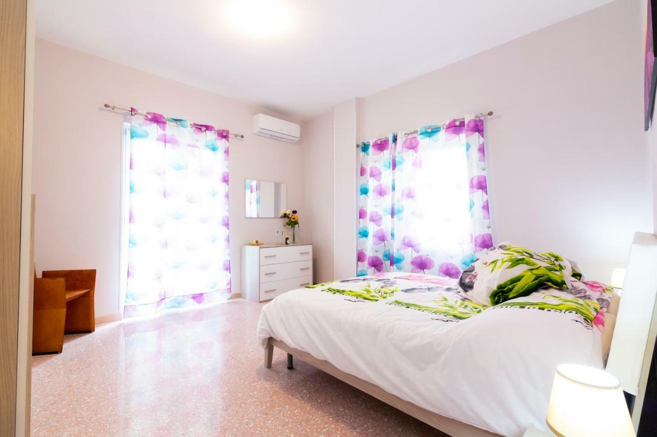 Appartement Sorrento'S House à Sant'Agnello Extérieur photo