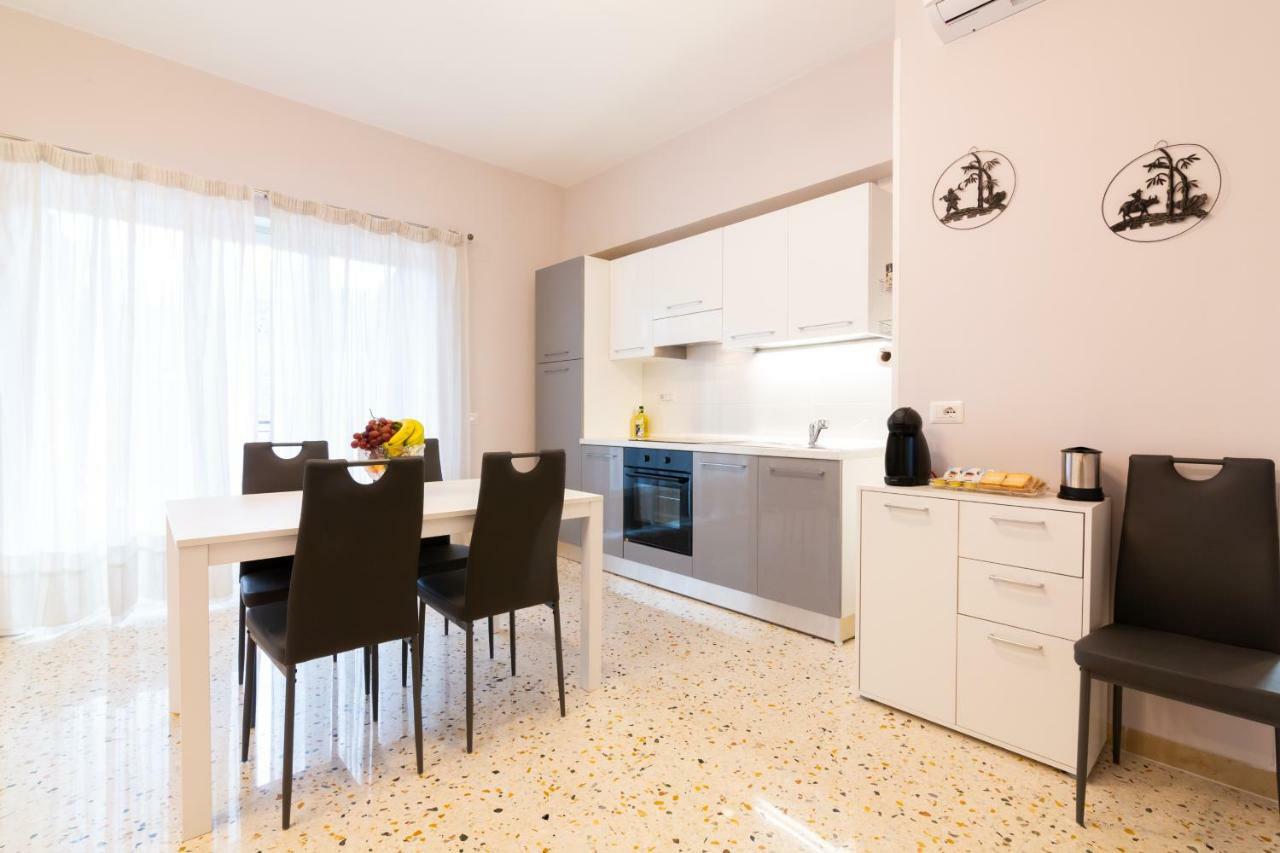 Appartement Sorrento'S House à Sant'Agnello Extérieur photo