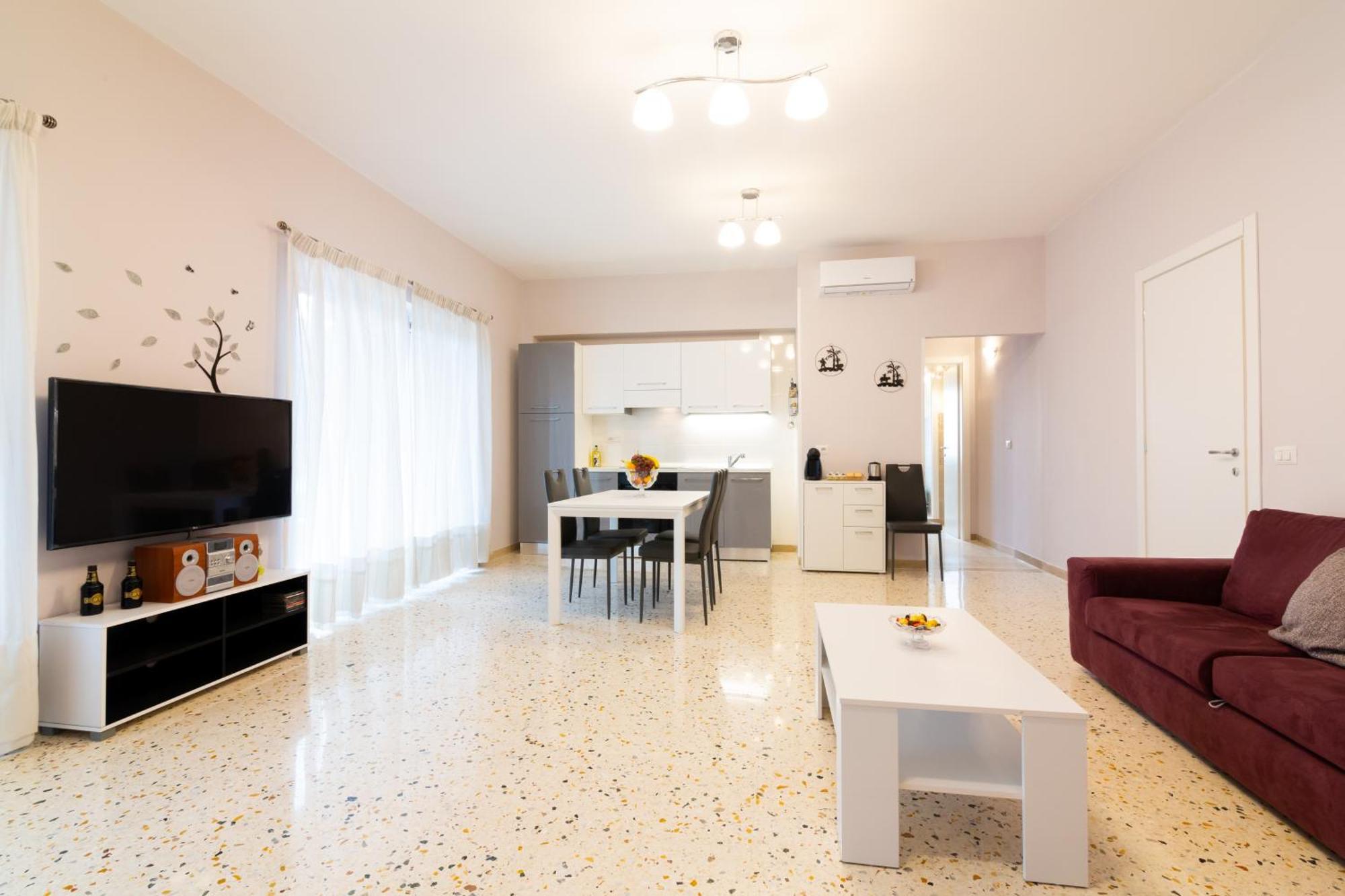 Appartement Sorrento'S House à Sant'Agnello Extérieur photo